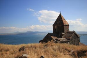 Wycieczka do Armenii — jakie miejsca warto odwiedzić